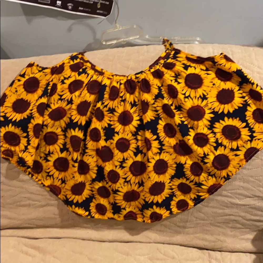 Sunflower Rue 21 Top - Picture 3 of 3